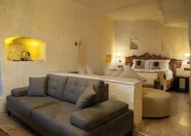 Urgup Evi Cave Hotel 3