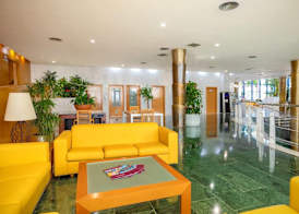 Hotel Servigroup Marina Mar 4