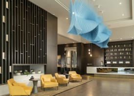Centro Westside by Rotana 5