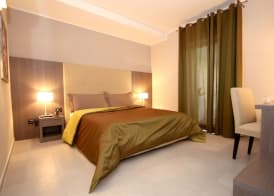 Victoria Hotel 5