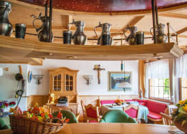 Seehotel Jaegerhof Hubertus 2