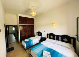 Merzouga lodge 4