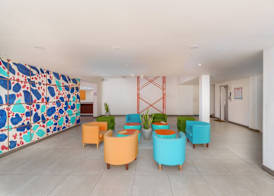 Hotel J Negombo 2