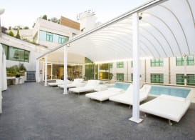 Nastasi Hotel & Spa 2