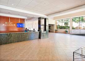 Hotel Best Alcázar 2