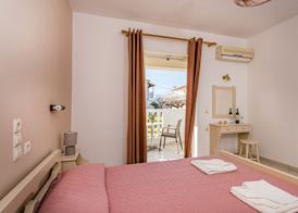 Hotel Tassia for families & couples 2