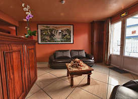 Otroiza Hotel 4