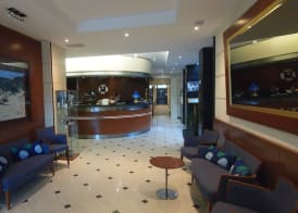 Piccolo Hotel 3