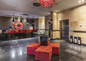 Hotel Talavera 4