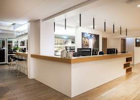 Storm Hotel by Keahotels 2