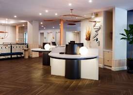 The Ven at Embassy Row, Washington, D.C., a Tribute Portfolio Hotel 4