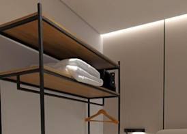 Ori Mare Hotel 5