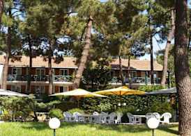 Au Palmyre Hôtel 3