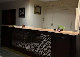 Pacha hotel 2