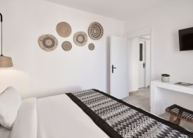 Mr and Mrs White Mykonos 5