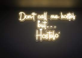 Hostelò - Luxury Hostel 3