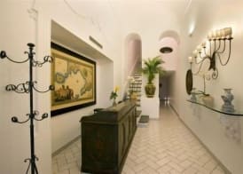 Palazzo Marzoli charme Resort - Small Luxury Hotel 4