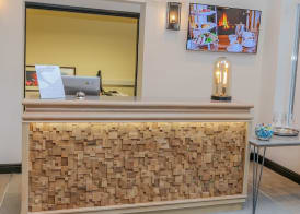 Windermere Hillthwaite Hotel 5