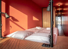 DOCK INN Hostel Warnemünde 4