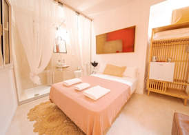 Sitges Beach Hostal 5