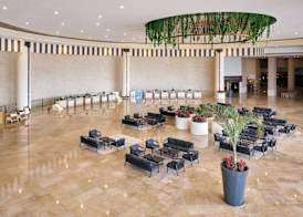 Seadust Cancun Beach Resort - All Inclusive 5