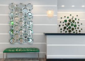 State Plaza Hotel 3