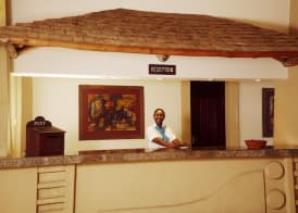 Neptune Beach Resort - All Inclusive 3