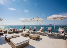 Praia Ipanema Hotel 5
