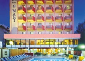 Hotel Due Mari & SPA 5