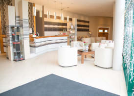 Castle Dargan Hotel 2