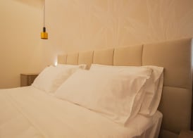 Hotel Vinci 2