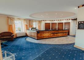 Hotel Jungclaus 3