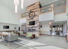 Best Western Plus Peppertree Nampa Civic Center Inn 4