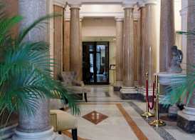 Hotel Traiano 2