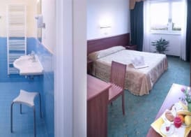 Standard Hotel Udine 5