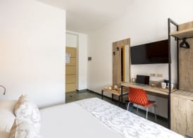 La Riviere Guesthouse Trastevere 3