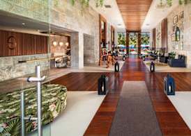 S Hotel Montego Bay - Luxury Boutique All-Inclusive Hotel 2