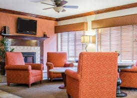 Quality Inn & Suites Twin Falls North 2