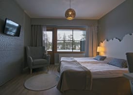 Santa's Hotel Tunturi 3