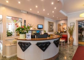 Hotel Miorelli 3