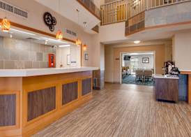 Best Western Plus Gateway Inn & Suites - Aurora 4