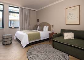 Charles Hope Boutique Hometel 2