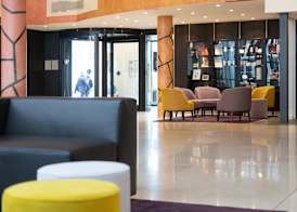 Crowne Plaza BRUGGE by IHG 4