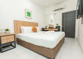 The Villa Langkawi 3