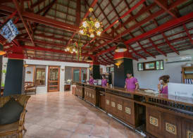 Koh Tao Montra Resort 3