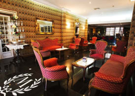 Grande Albergo Miramare 3