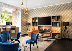 Leonardo Hotel Berlin 2