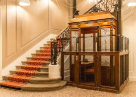 Hôtel Oceania Le Métropole 2