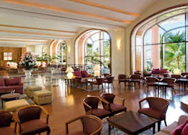 Grand Fiesta Americana Coral Beach Cancun - All Inclusive 4