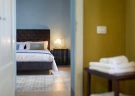 B&B Gli Archi 4